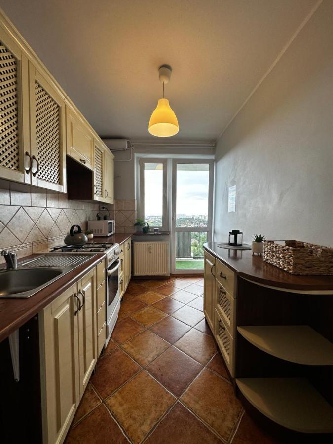 #13 Awesome View Room Gdansk Luaran gambar