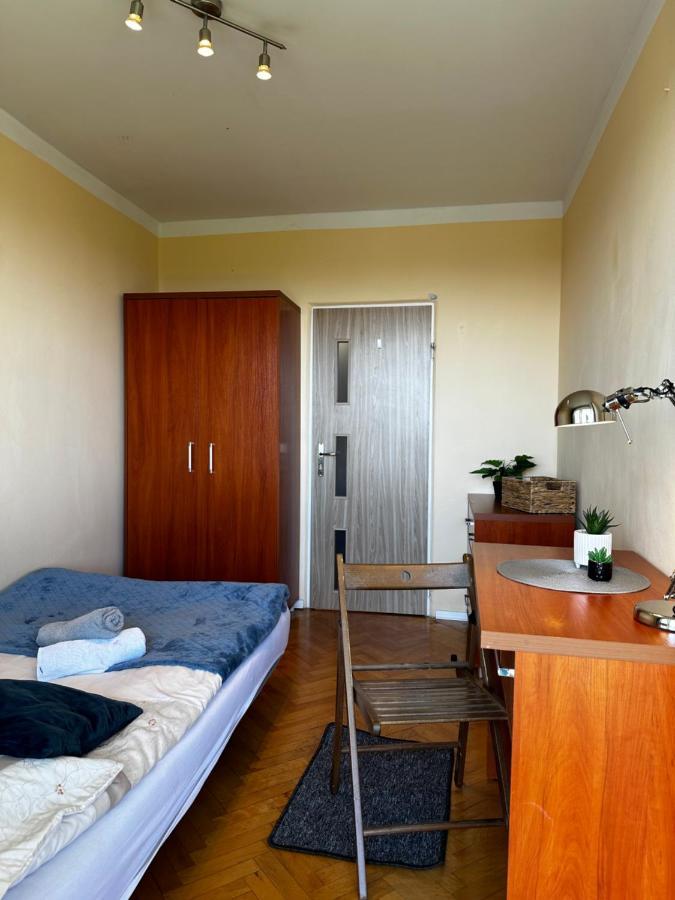 #13 Awesome View Room Gdansk Luaran gambar