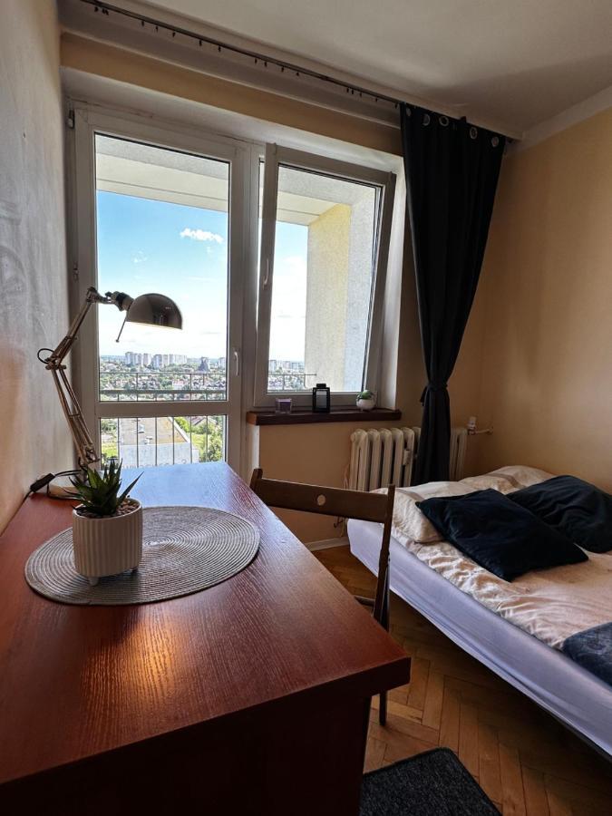 #13 Awesome View Room Gdansk Luaran gambar